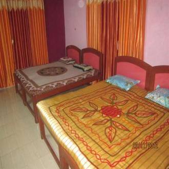 Valukeshwar Beach Resort In Guhagar, Maharashtra, Guhagar 4